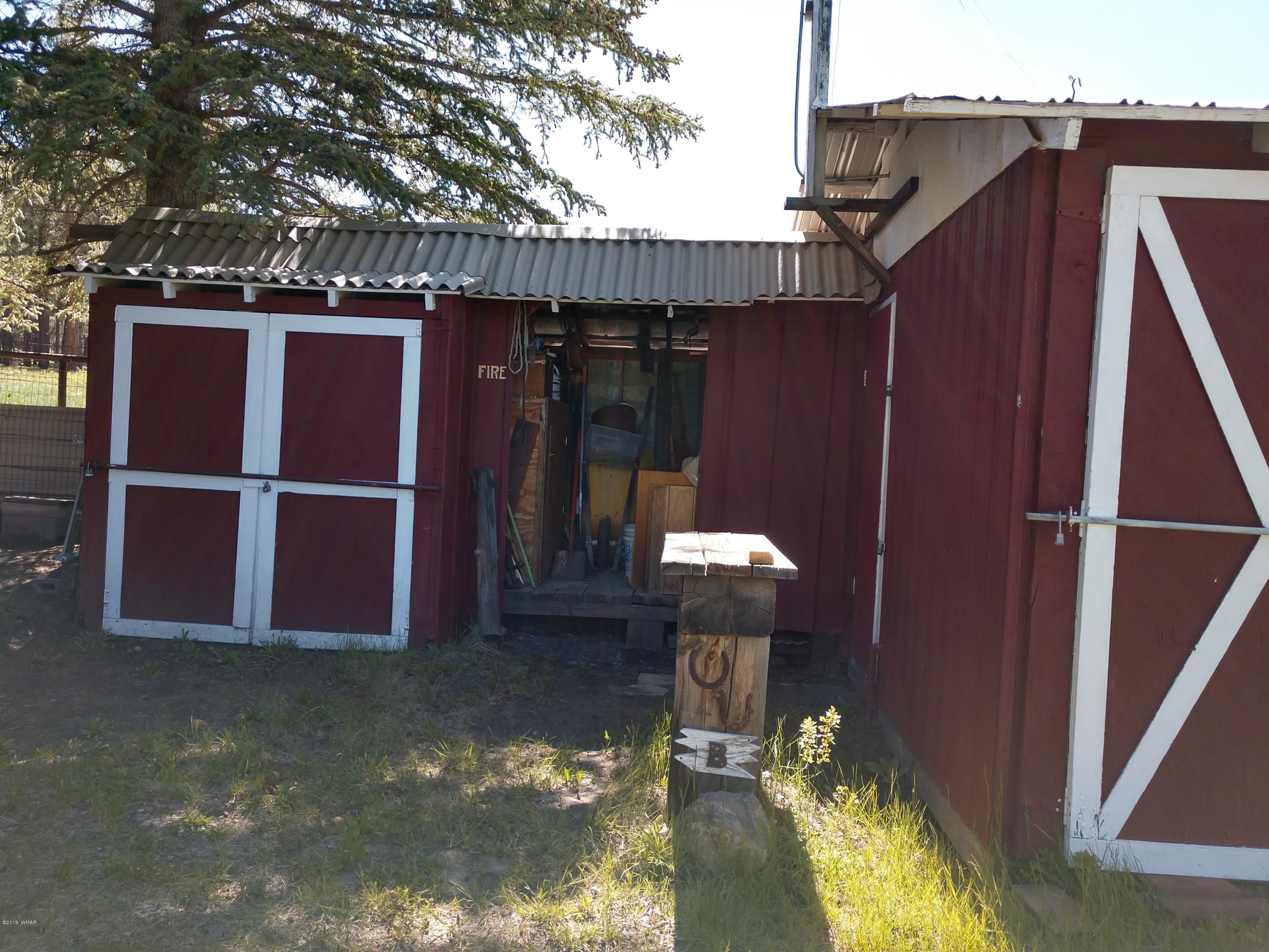 25329 Us-191 Alpine, AZ 85920 - Photo 26 of 33