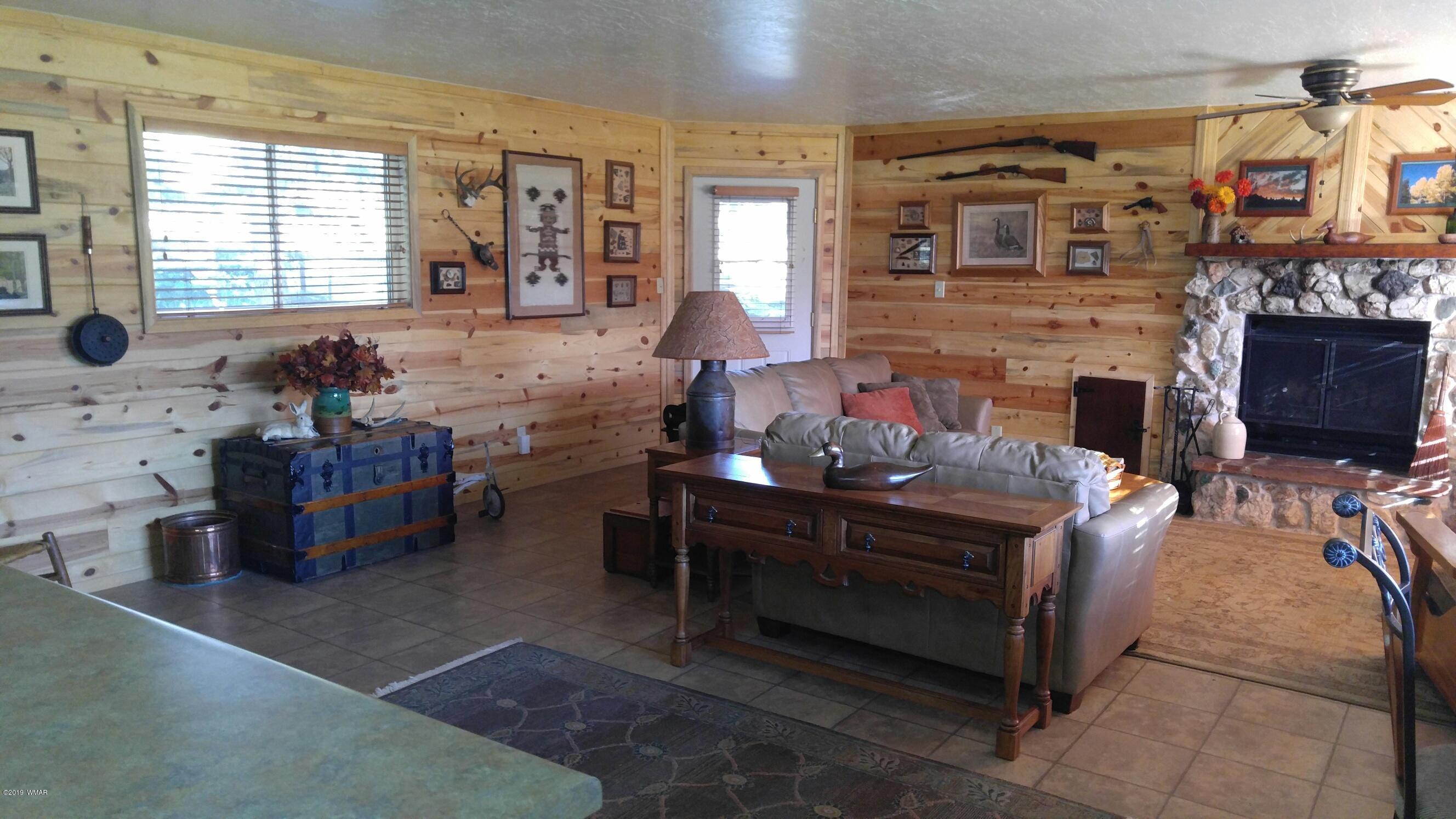25329 Us-191 Alpine, AZ 85920 - Photo 3 of 33
