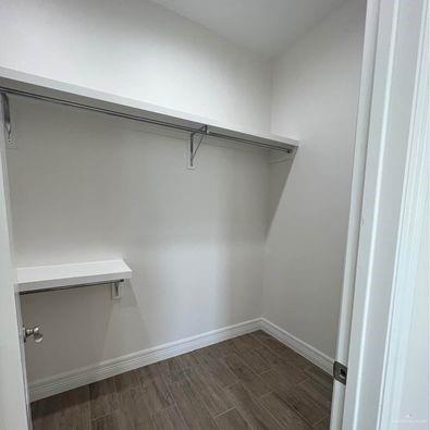 804 Grayson Avenue McAllen, TX 78504 - Photo 13 of 30 a view of an empty room