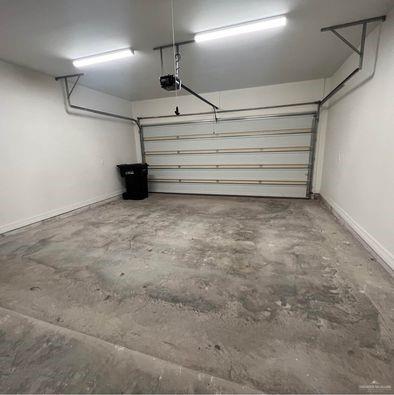 804 Grayson Avenue McAllen, TX 78504 - Photo 26 of 30 a view of room and garage