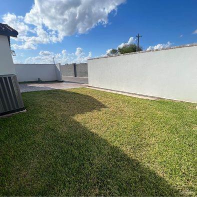 804 Grayson Avenue McAllen, TX 78504 - Photo 29 of 30 a view of a backyard