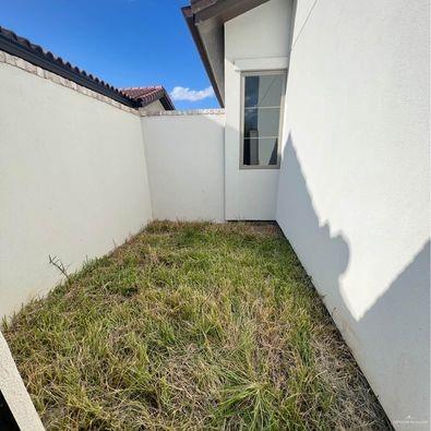 804 Grayson Avenue McAllen, TX 78504 - Photo 30 of 30 a view of a backyard