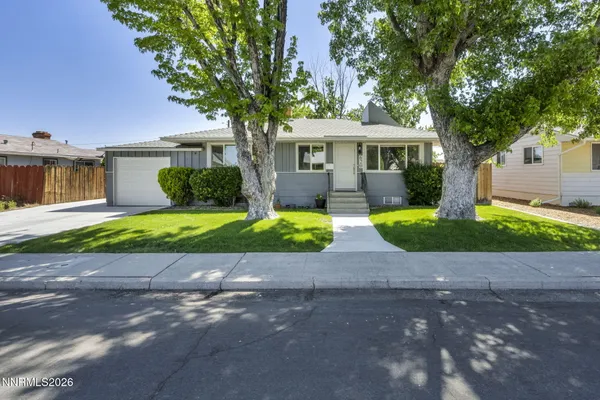 $3,000 | 620 Belgrave Avenue, Reno, NV 89502