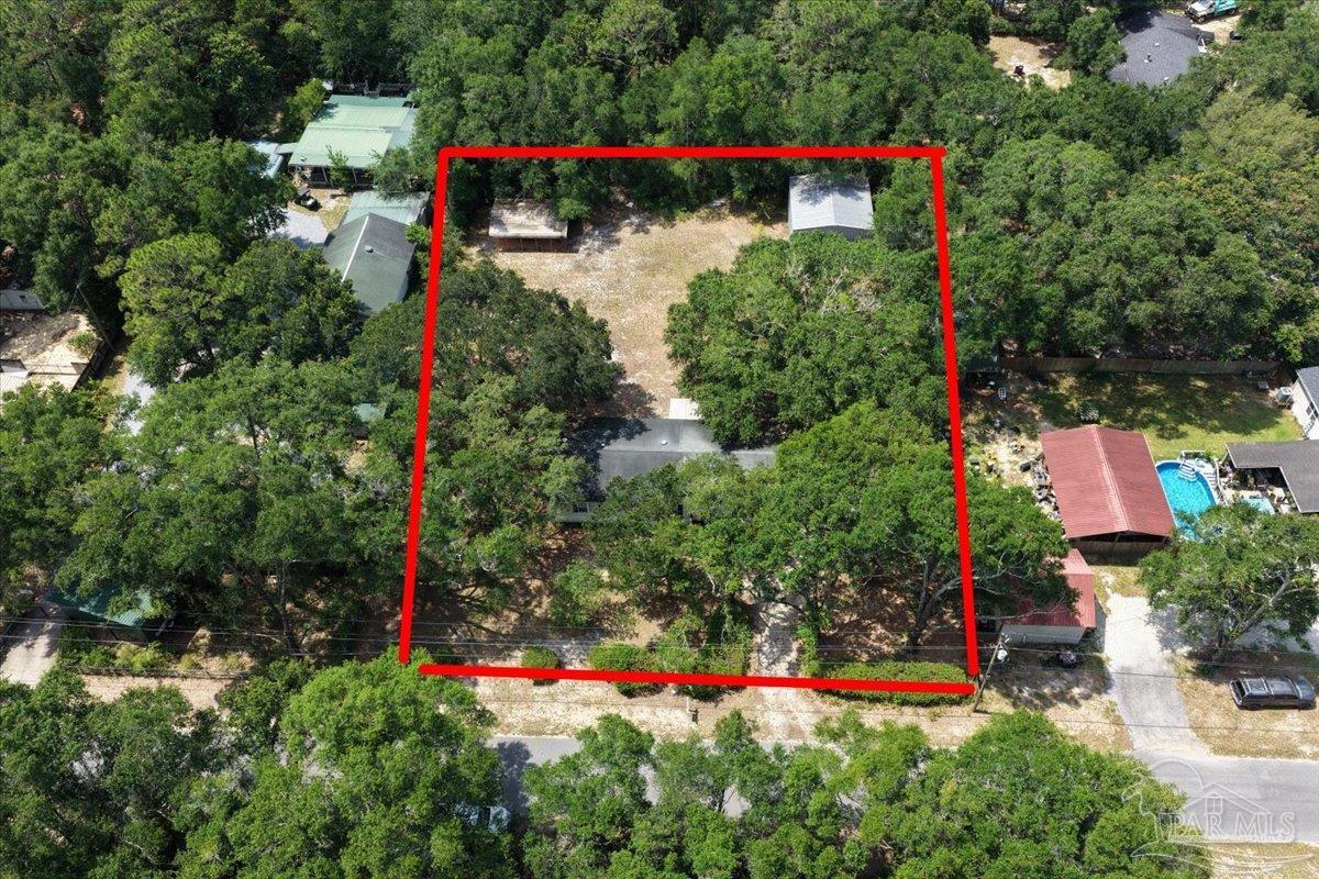 7991 Old Hickory Hammock Road Milton, FL 32583 - Photo 38 of 42