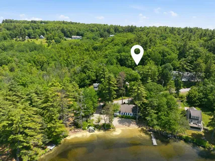 $725,000 | 19 Wawbeek Road, Unit 3, Tuftonboro, NH 03853
