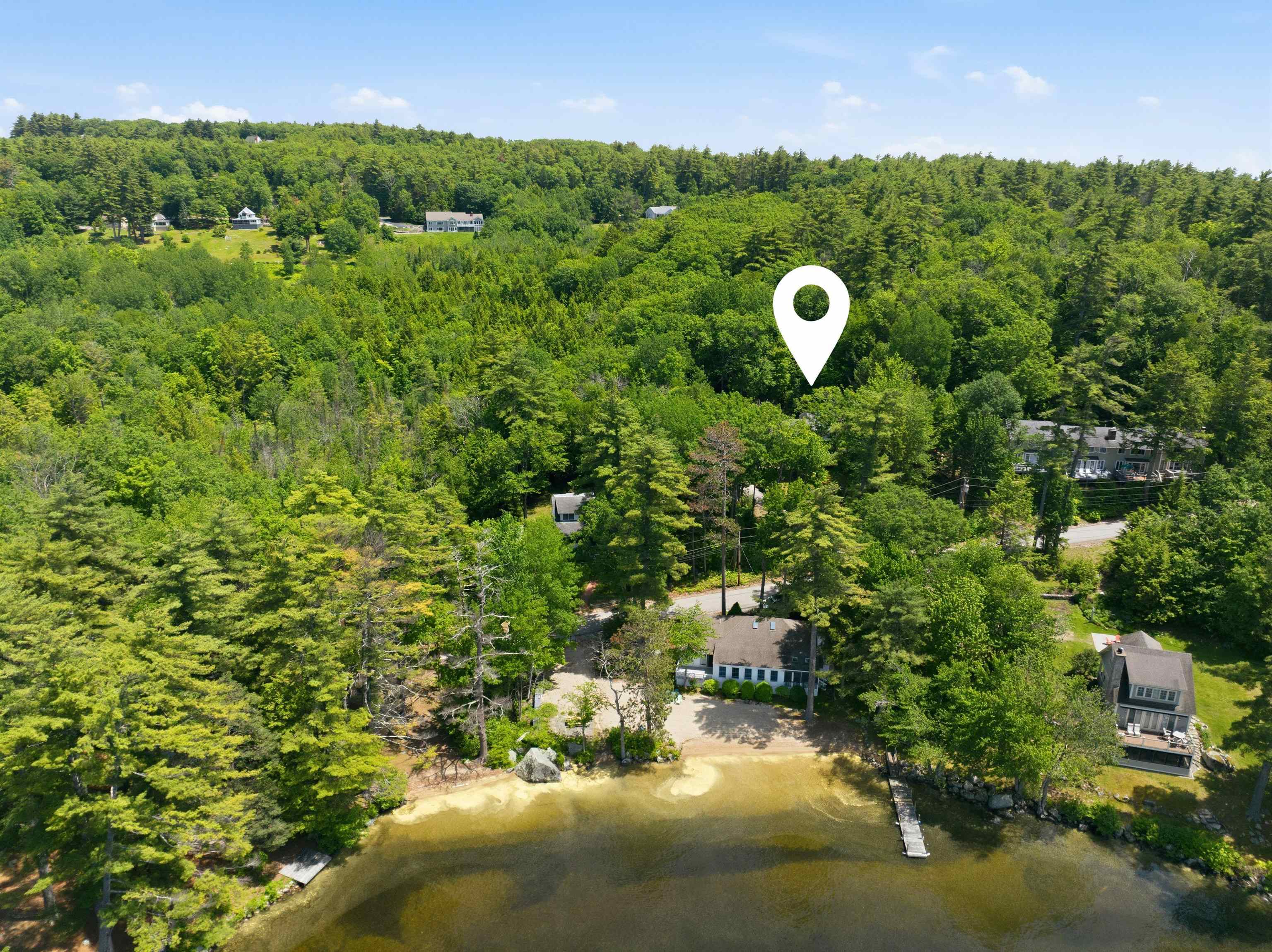 19 Wawbeek Road, Unit 3 Tuftonboro, NH 03853 - Photo 15 of 53