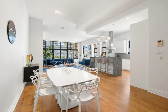 $3,595,000 | 354 Broadway, Unit 8 | TriBeCa