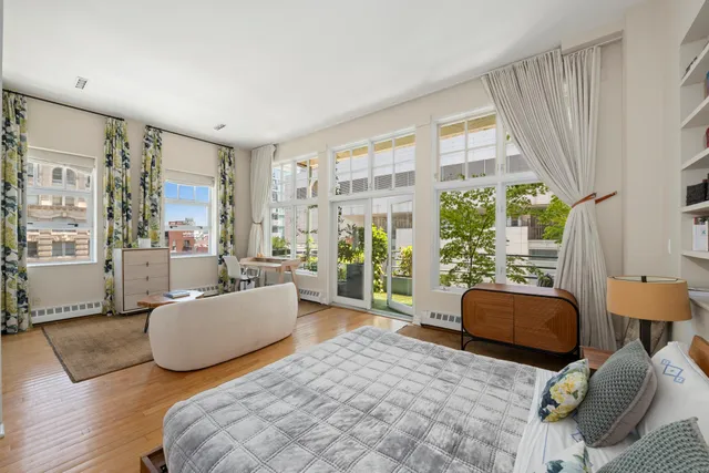 $3,595,000 | 354 Broadway, Unit 8 | TriBeCa