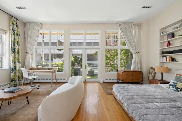 $3,595,000 | 354 Broadway, Unit 8 | TriBeCa