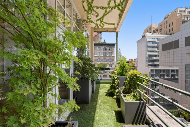 $3,595,000 | 354 Broadway, Unit 8 | TriBeCa