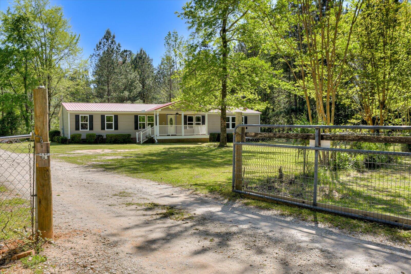 770 Hamilton Road Grovetown, GA 30813 - Photo 3 of 46 05-105