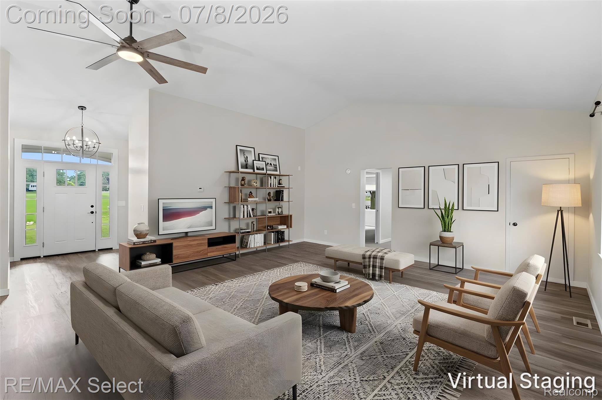 11025 Davison Road Davison, MI 48423 - Photo 42 of 75 11025 Davison Road virtually staged 05.jpg