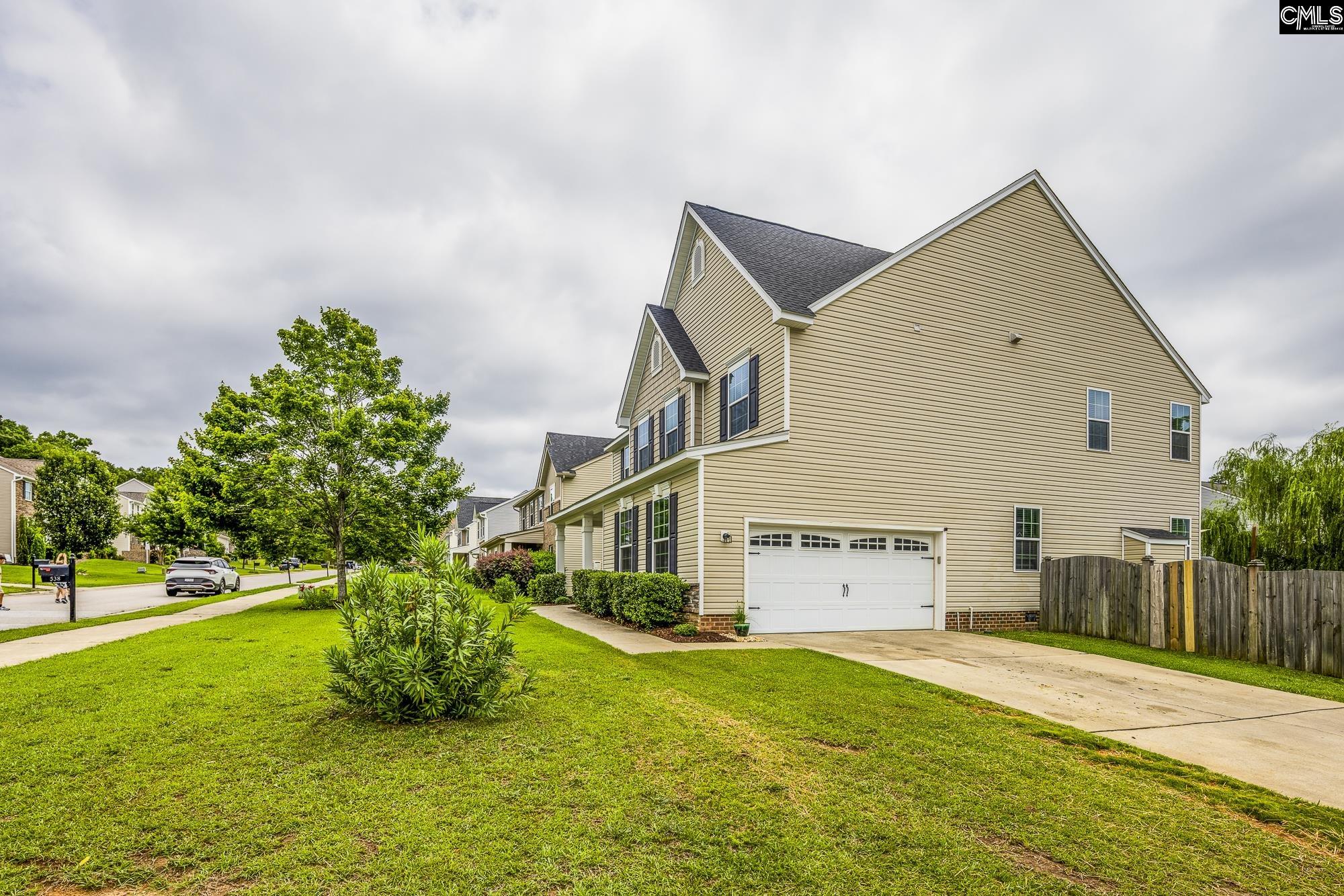 538 Newton Road Irmo, SC 29063 - Photo 26 of 32