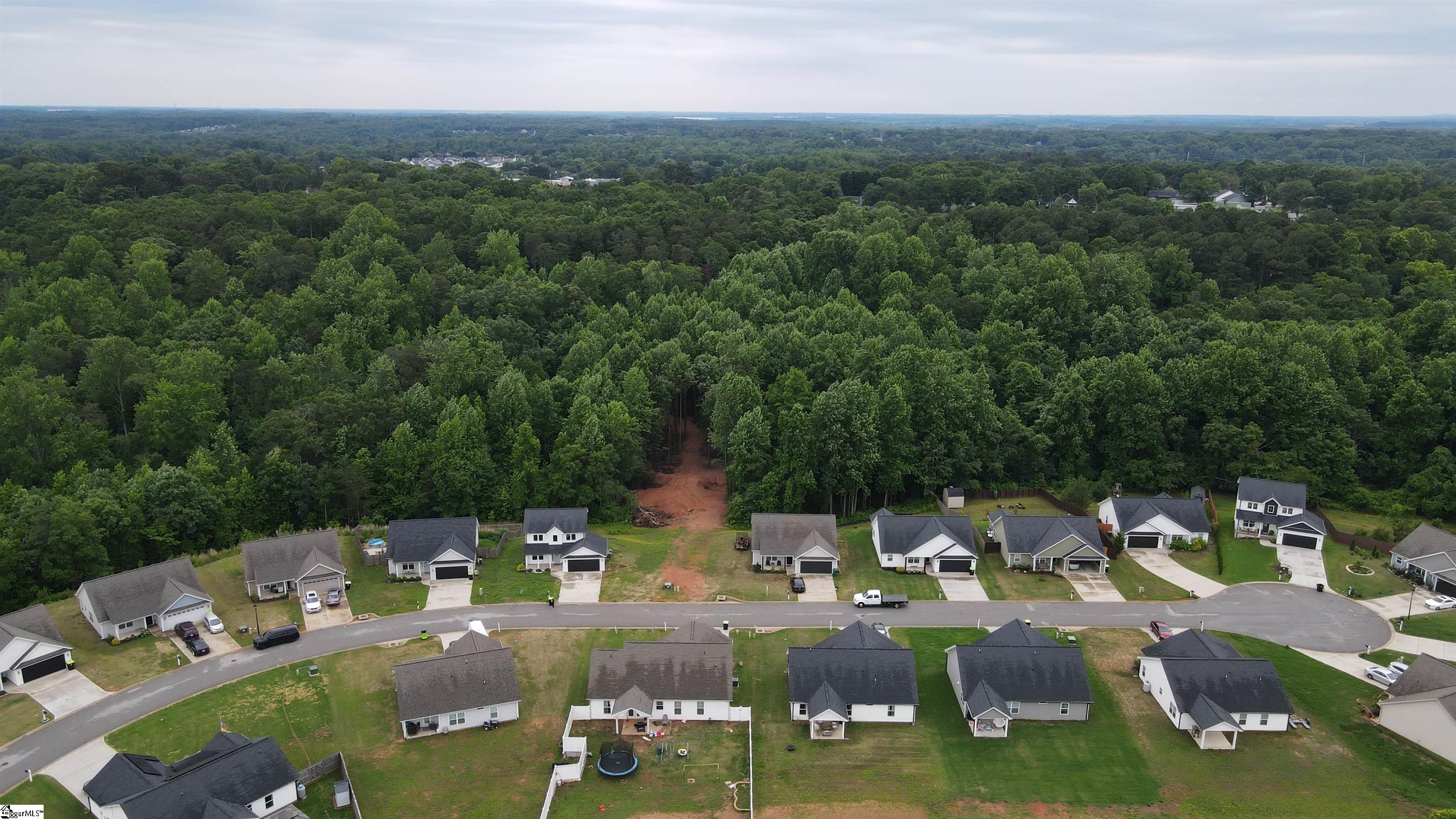 3161 Lorenzo Court Inman, SC 29349 - Photo 21 of 26