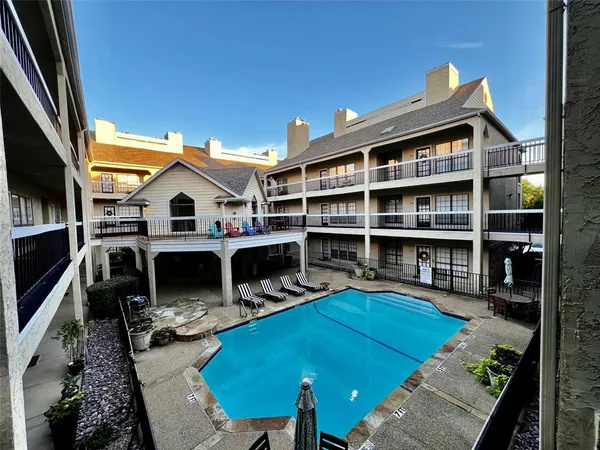 $1,475 | 4800 West Lovers Lane, Unit 112, Dallas, TX 75209