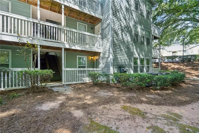 $225,000 | 2071 Brian Way, Decatur, GA 30033