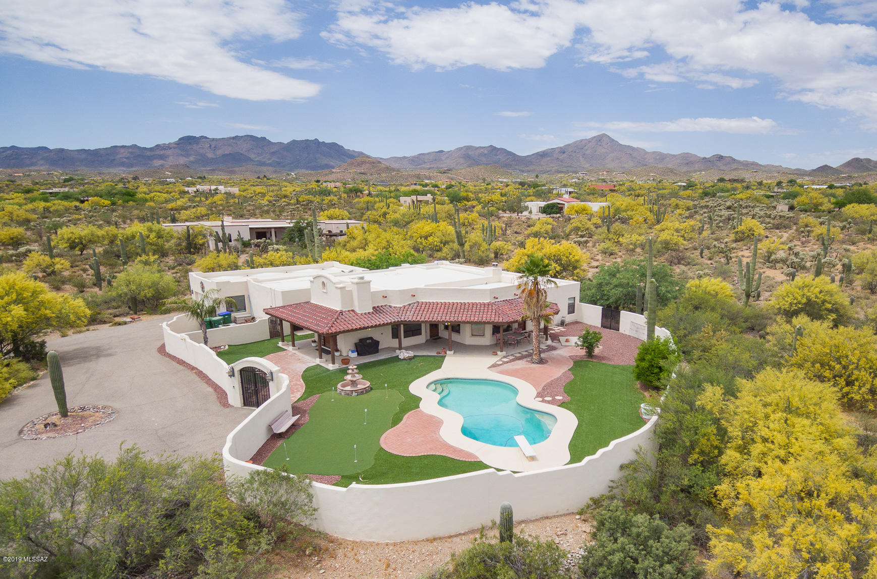 5423 North Blue Bonnet Road Tucson, AZ 85745 - Photo 5 of 48 Gallery Image 5