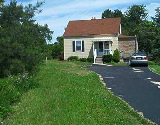 1607 Cook School Road Upper St. Clair, PA 15241 - Photo 1 of 1 Exterior Front.