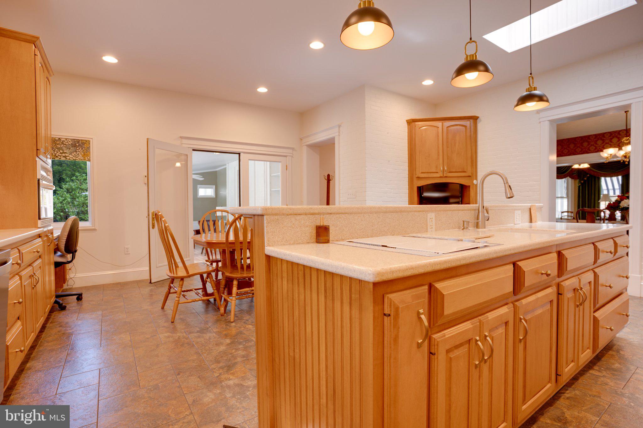 149 Walnut Street Reedsville, PA 17084 - Photo 25 of 83 Bright and inviting kitchen space.