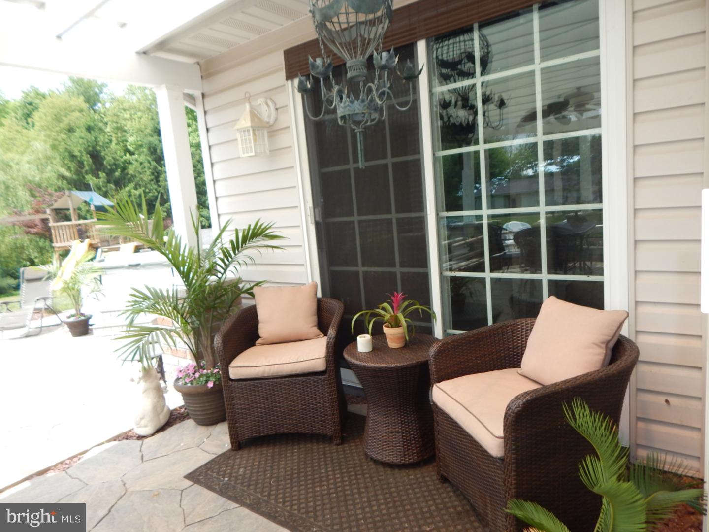 7 Merrick Road Hamilton, NJ 08691 - Photo 15 of 25 Patio