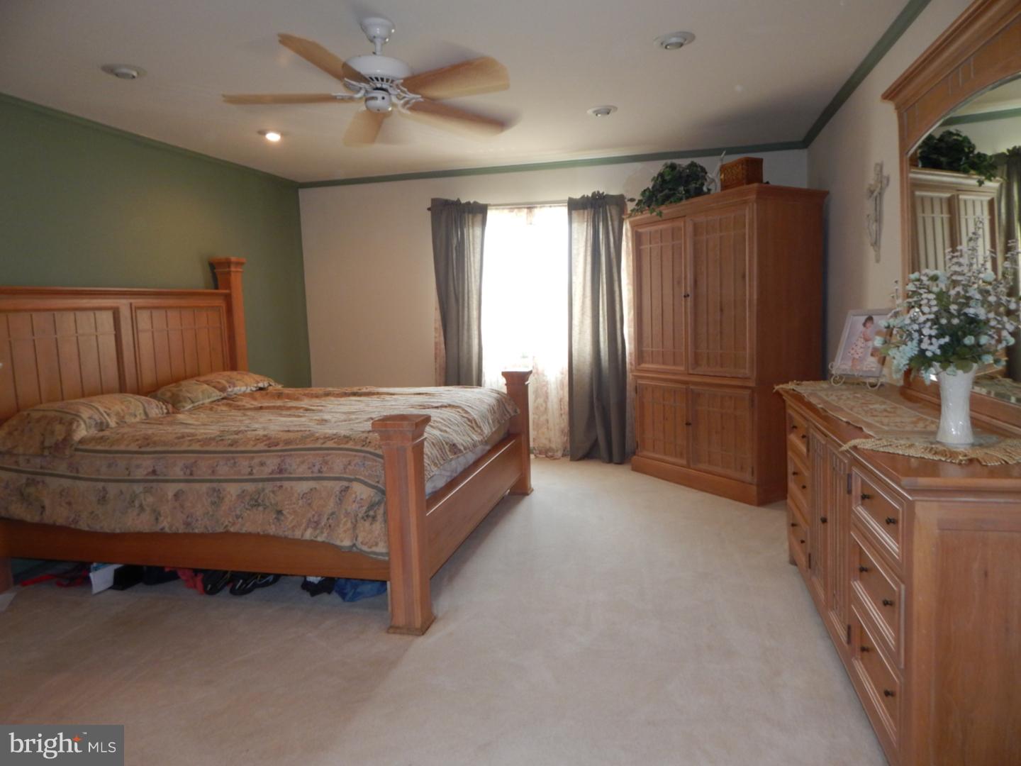 7 Merrick Road Hamilton, NJ 08691 - Photo 16 of 25 Master Bedroom