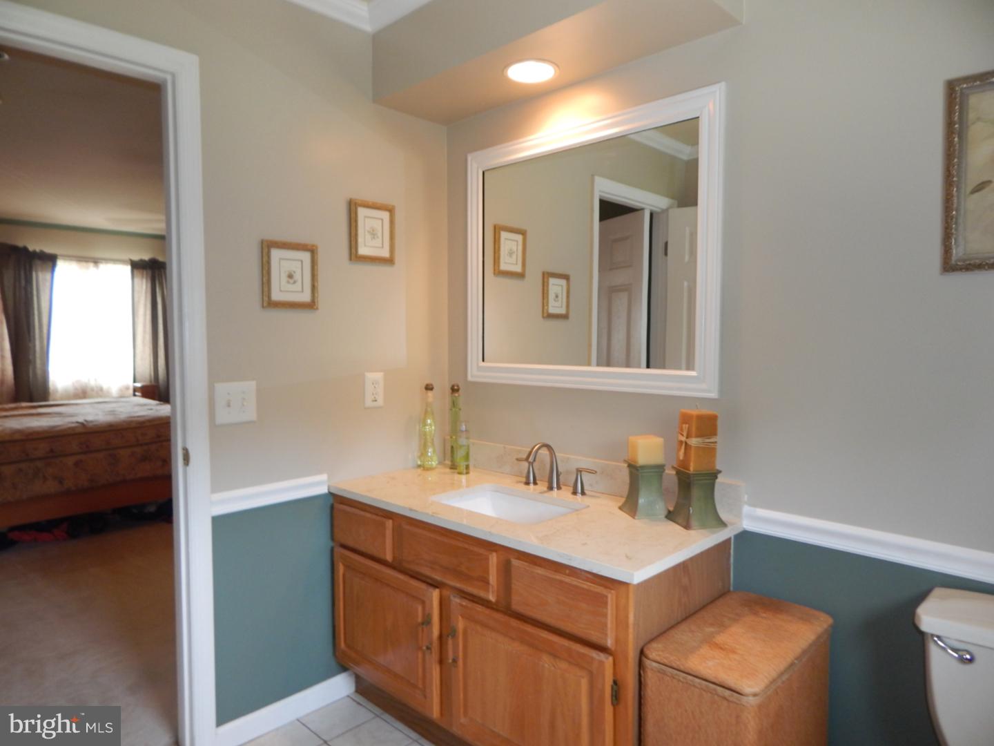 7 Merrick Road Hamilton, NJ 08691 - Photo 18 of 25 Master Bathroom