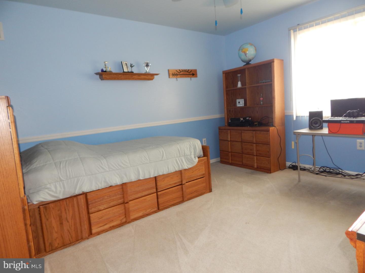 7 Merrick Road Hamilton, NJ 08691 - Photo 21 of 25 Bedroom 3