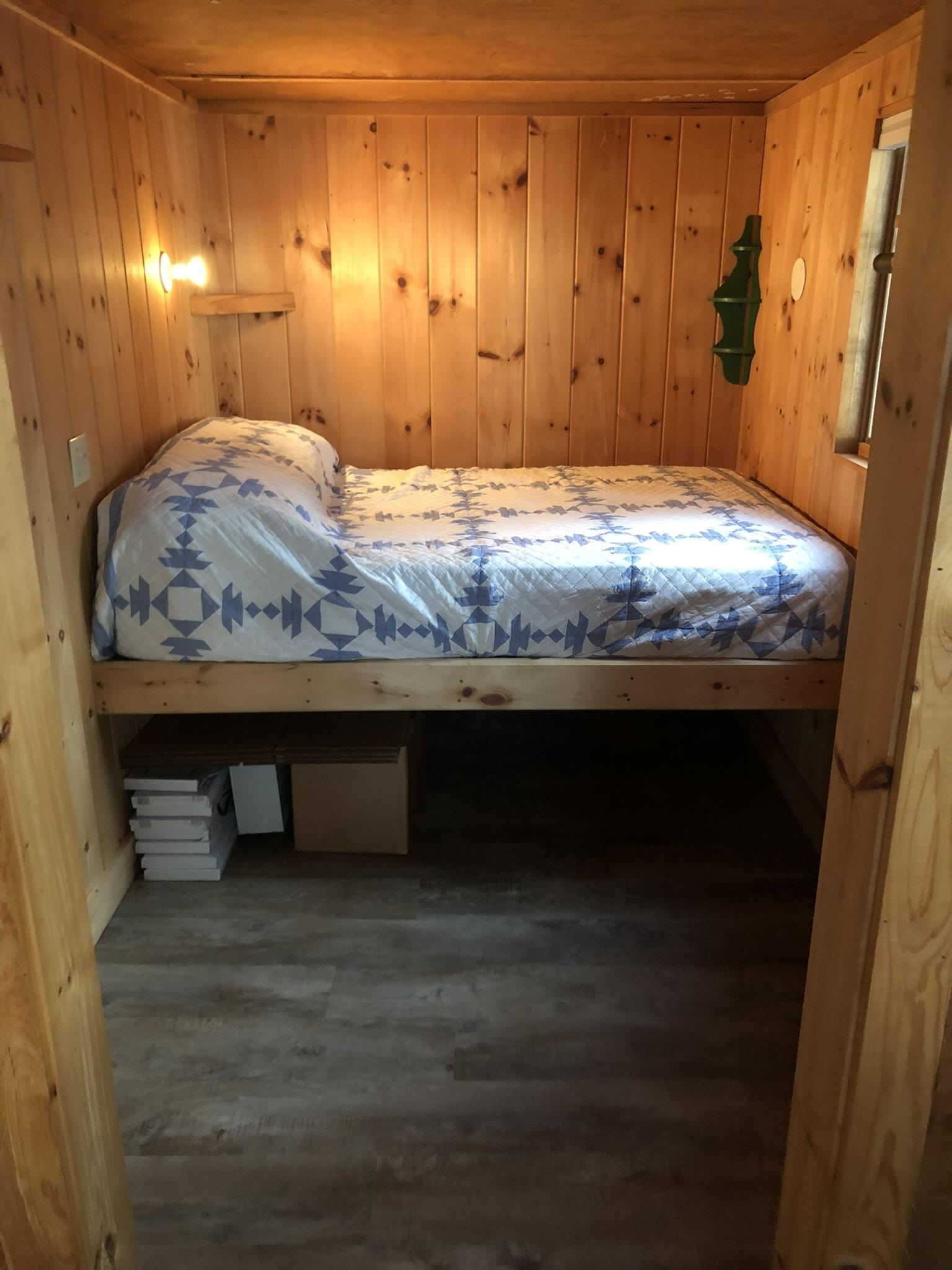 238 Northeast Pond Road Milton, NH 03851 - Photo 12 of 27