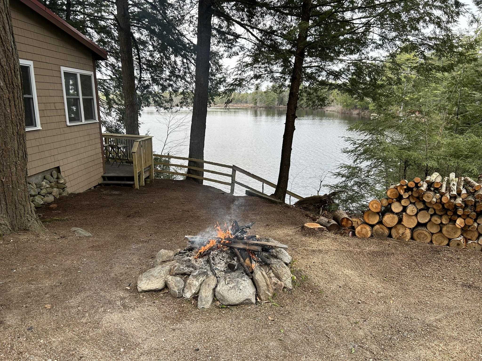 238 Northeast Pond Road Milton, NH 03851 - Photo 14 of 27