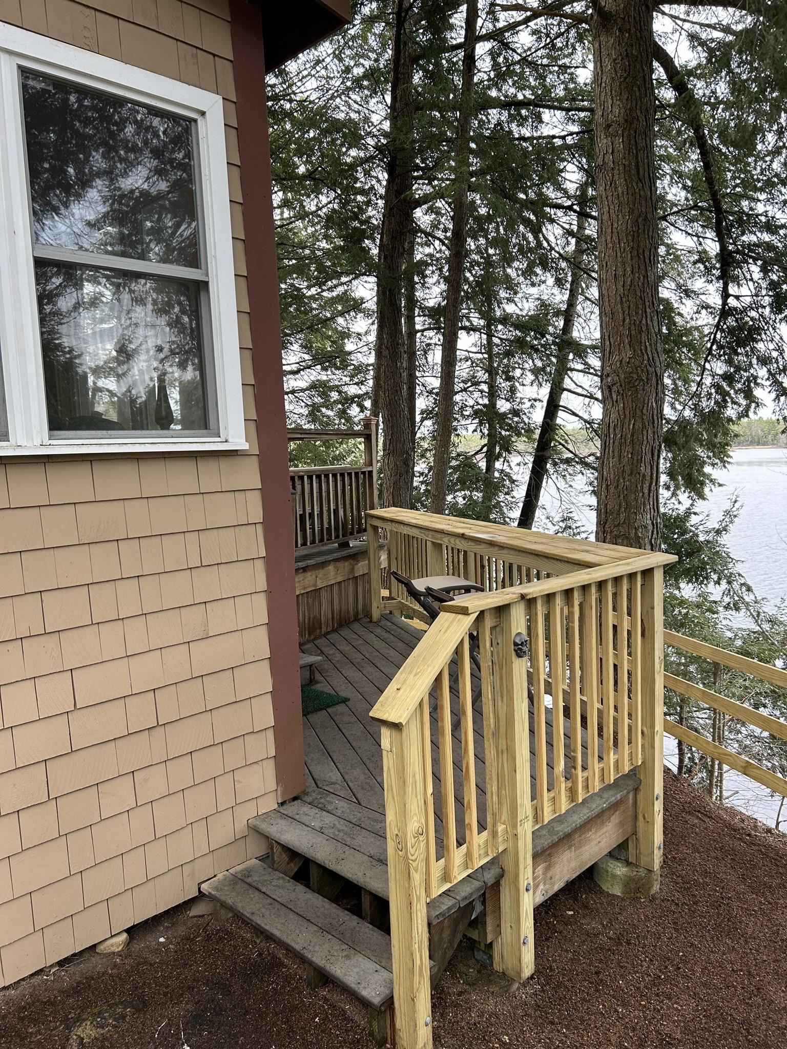 238 Northeast Pond Road Milton, NH 03851 - Photo 15 of 27