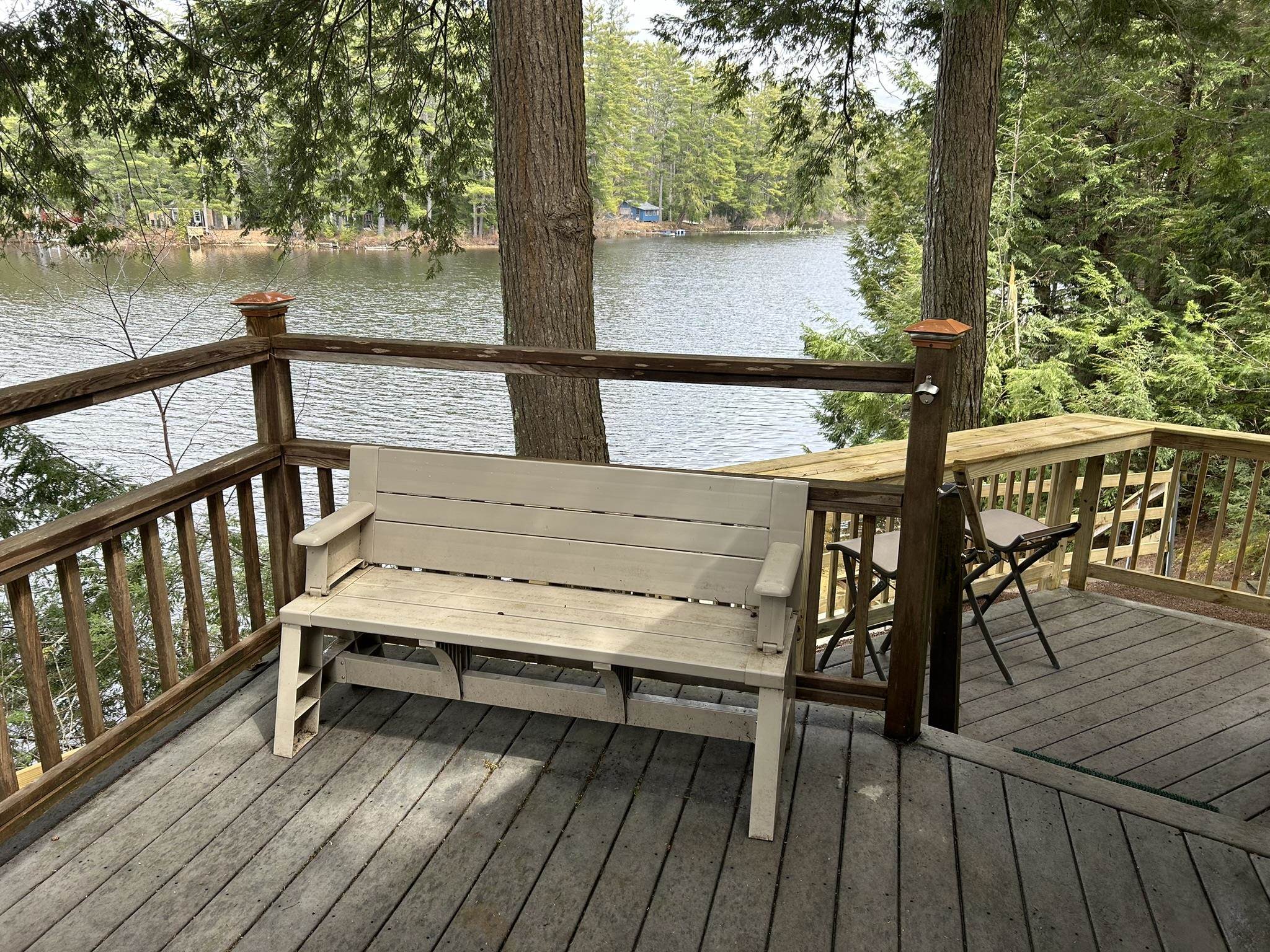 238 Northeast Pond Road Milton, NH 03851 - Photo 16 of 27