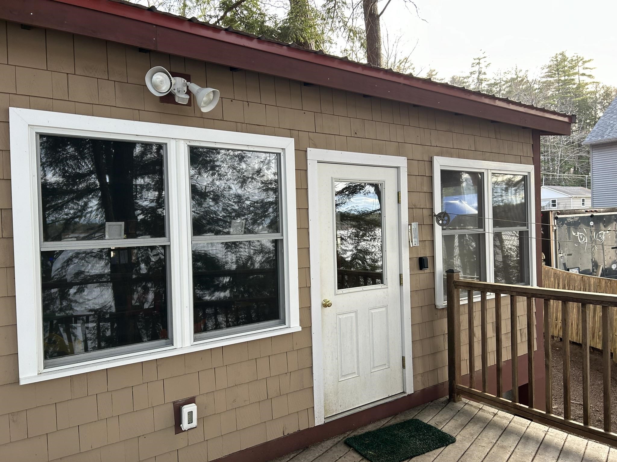 238 Northeast Pond Road Milton, NH 03851 - Photo 17 of 27