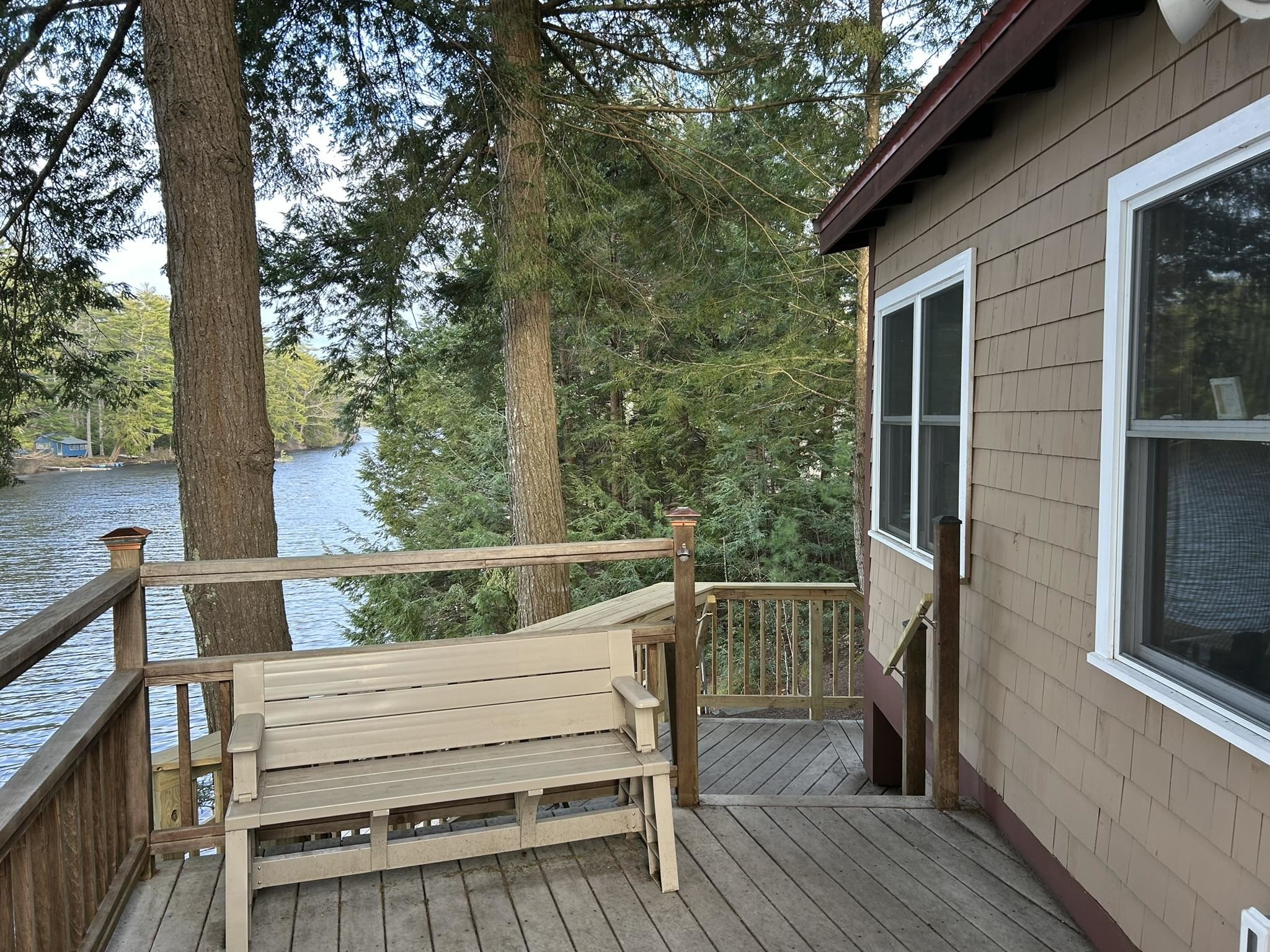 238 Northeast Pond Road Milton, NH 03851 - Photo 19 of 27