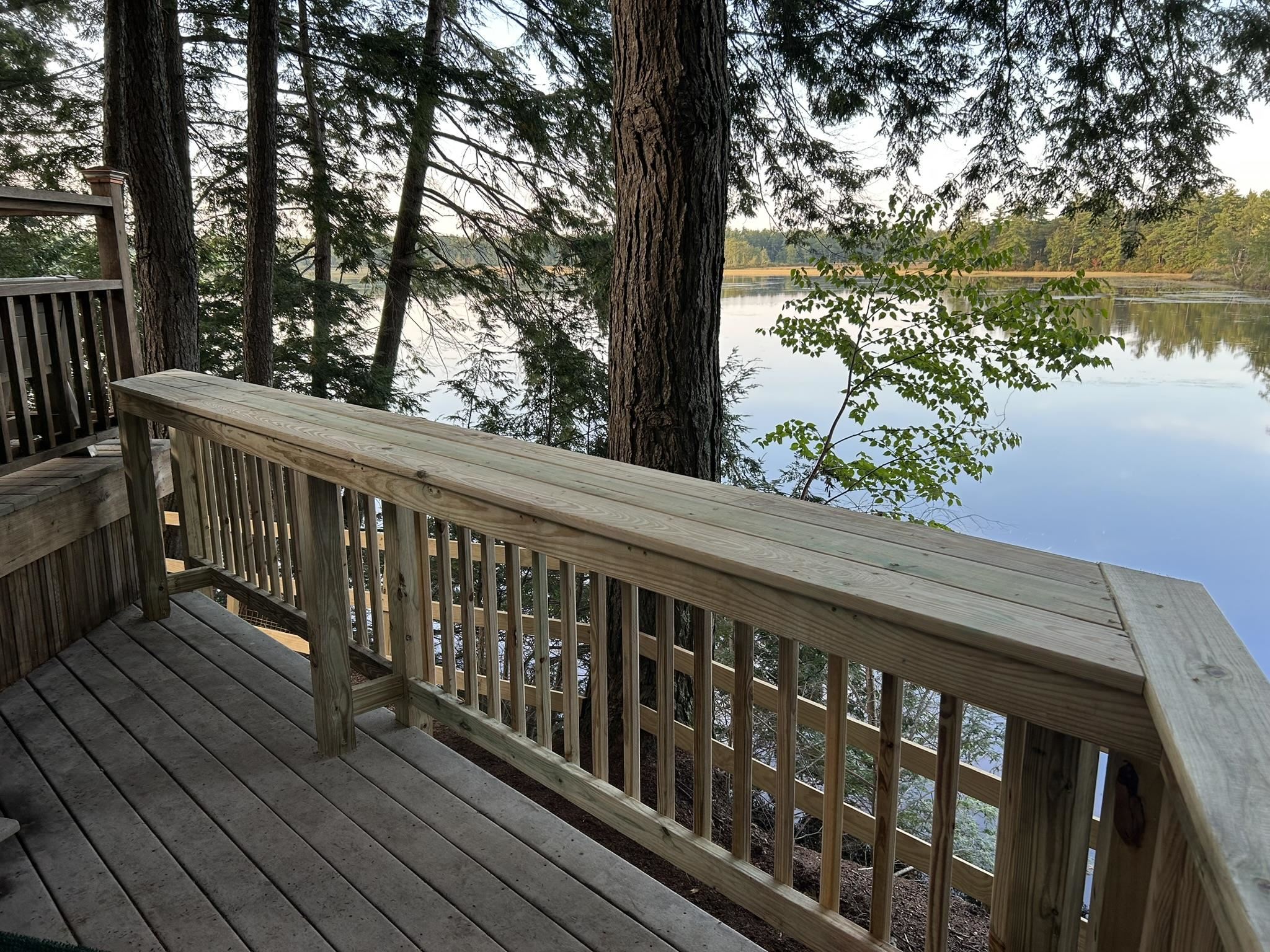 238 Northeast Pond Road Milton, NH 03851 - Photo 20 of 27