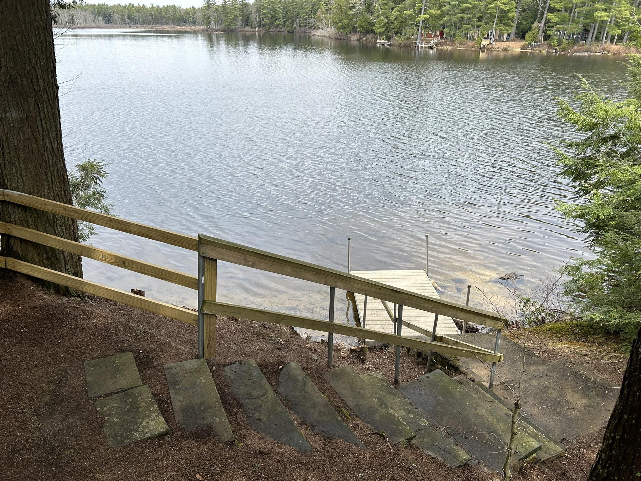 238 Northeast Pond Road Milton, NH 03851 - Photo 21 of 27