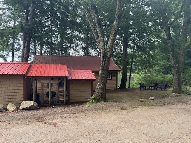 238 Northeast Pond Road Milton, NH 03851 - Photo 22 of 27