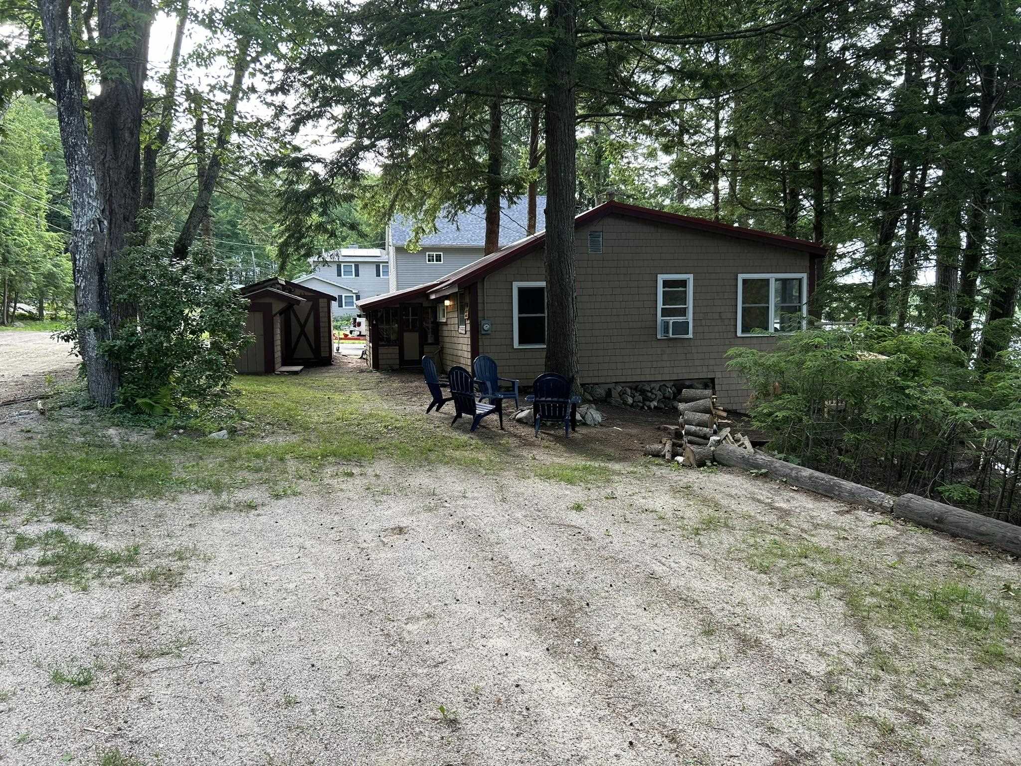 238 Northeast Pond Road Milton, NH 03851 - Photo 23 of 27