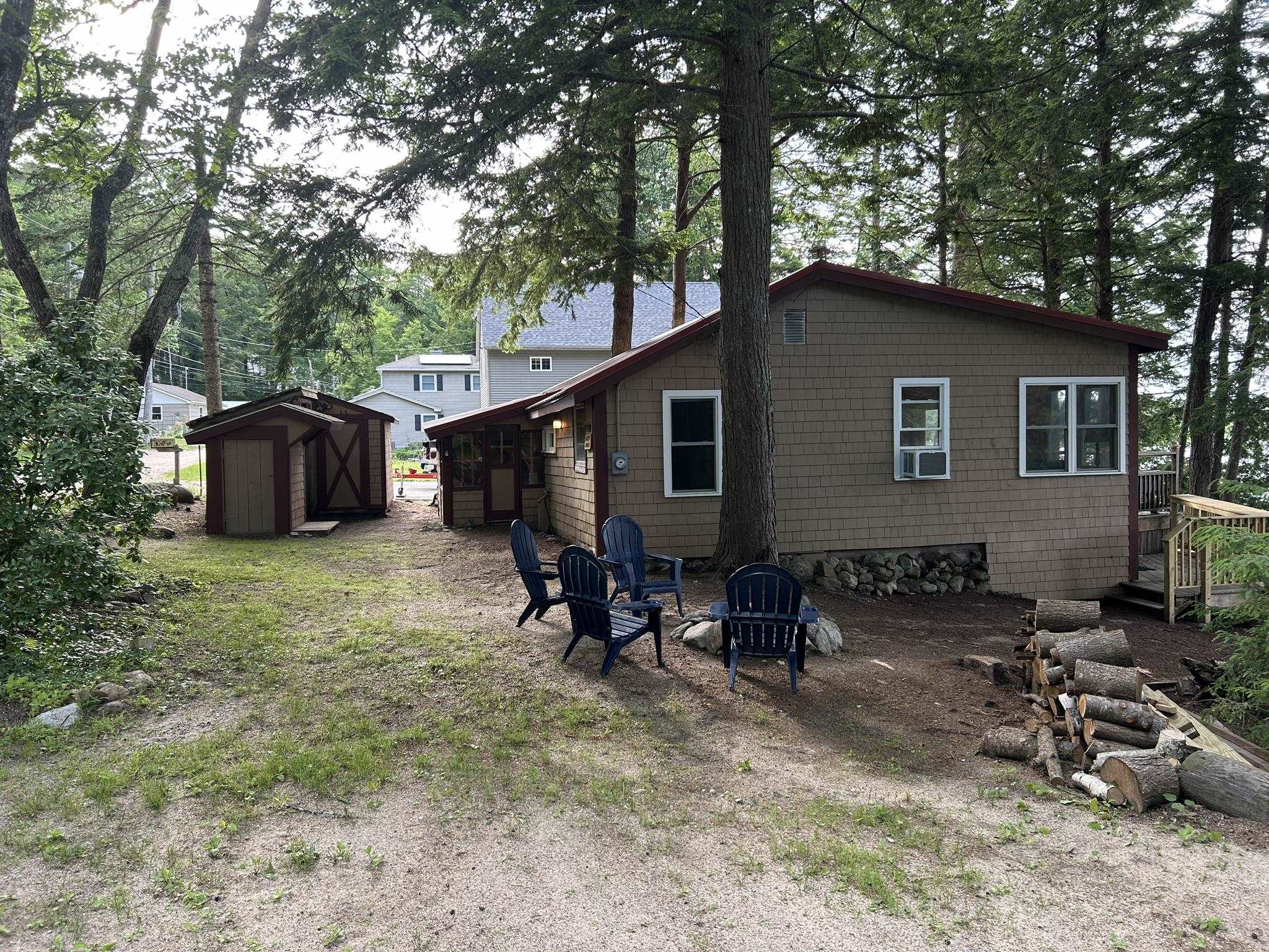 238 Northeast Pond Road Milton, NH 03851 - Photo 26 of 27