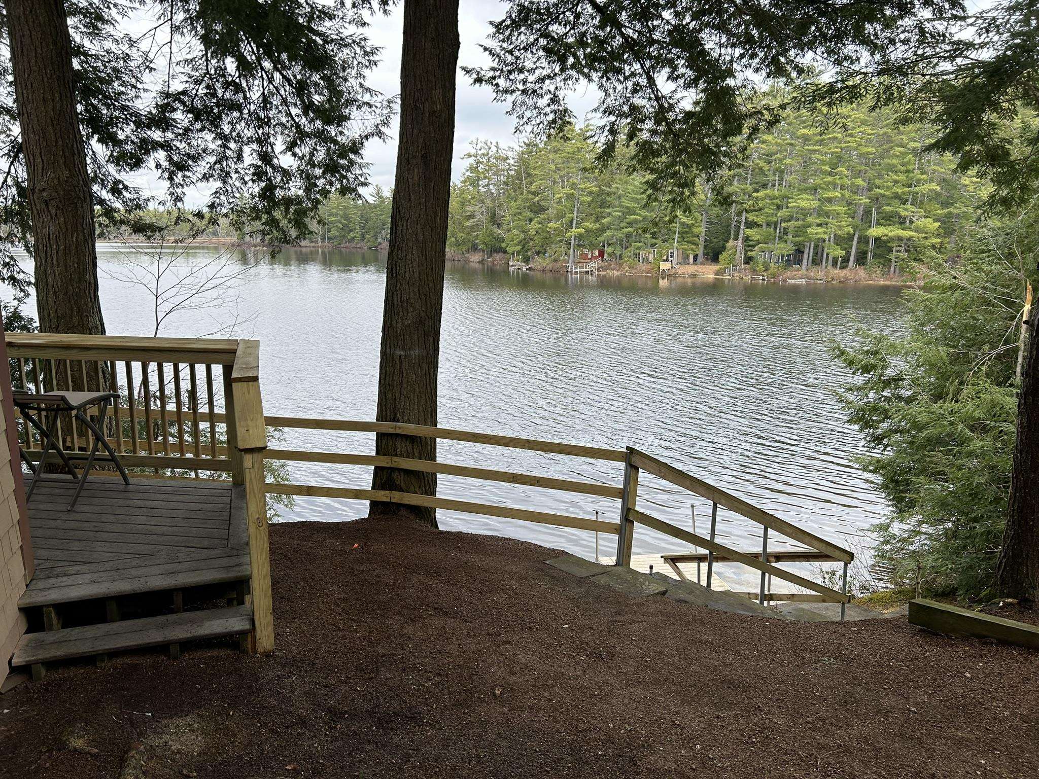 238 Northeast Pond Road Milton, NH 03851 - Photo 4 of 27