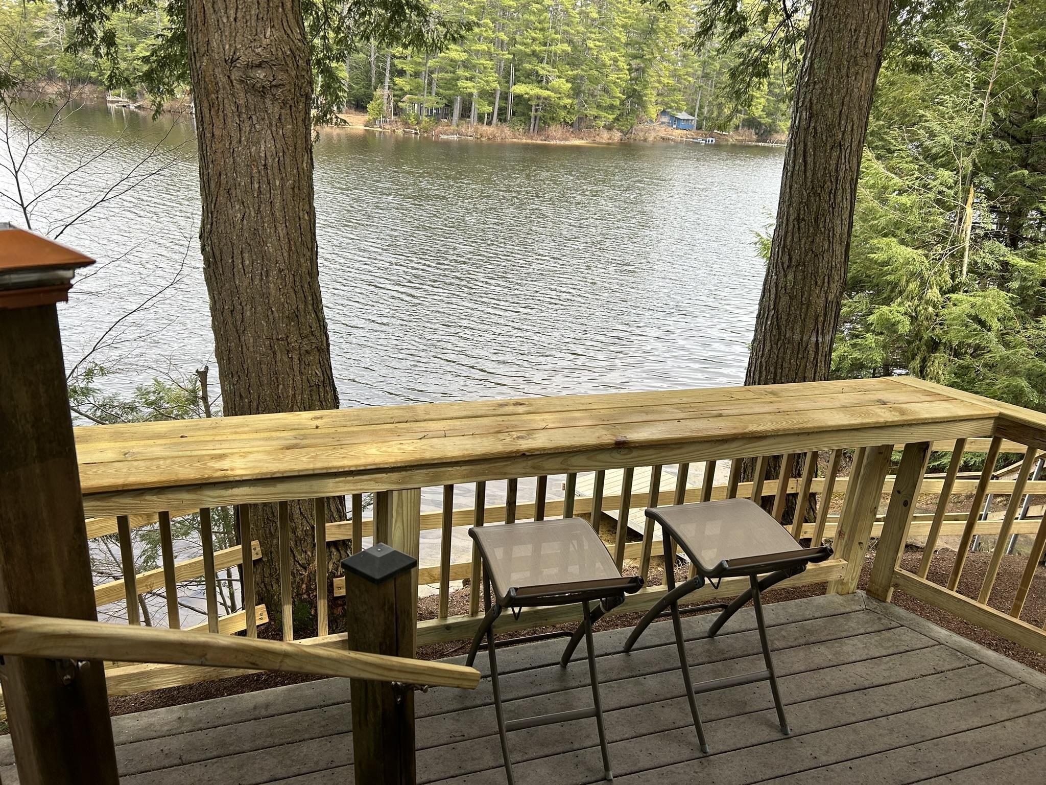 238 Northeast Pond Road Milton, NH 03851 - Photo 5 of 27