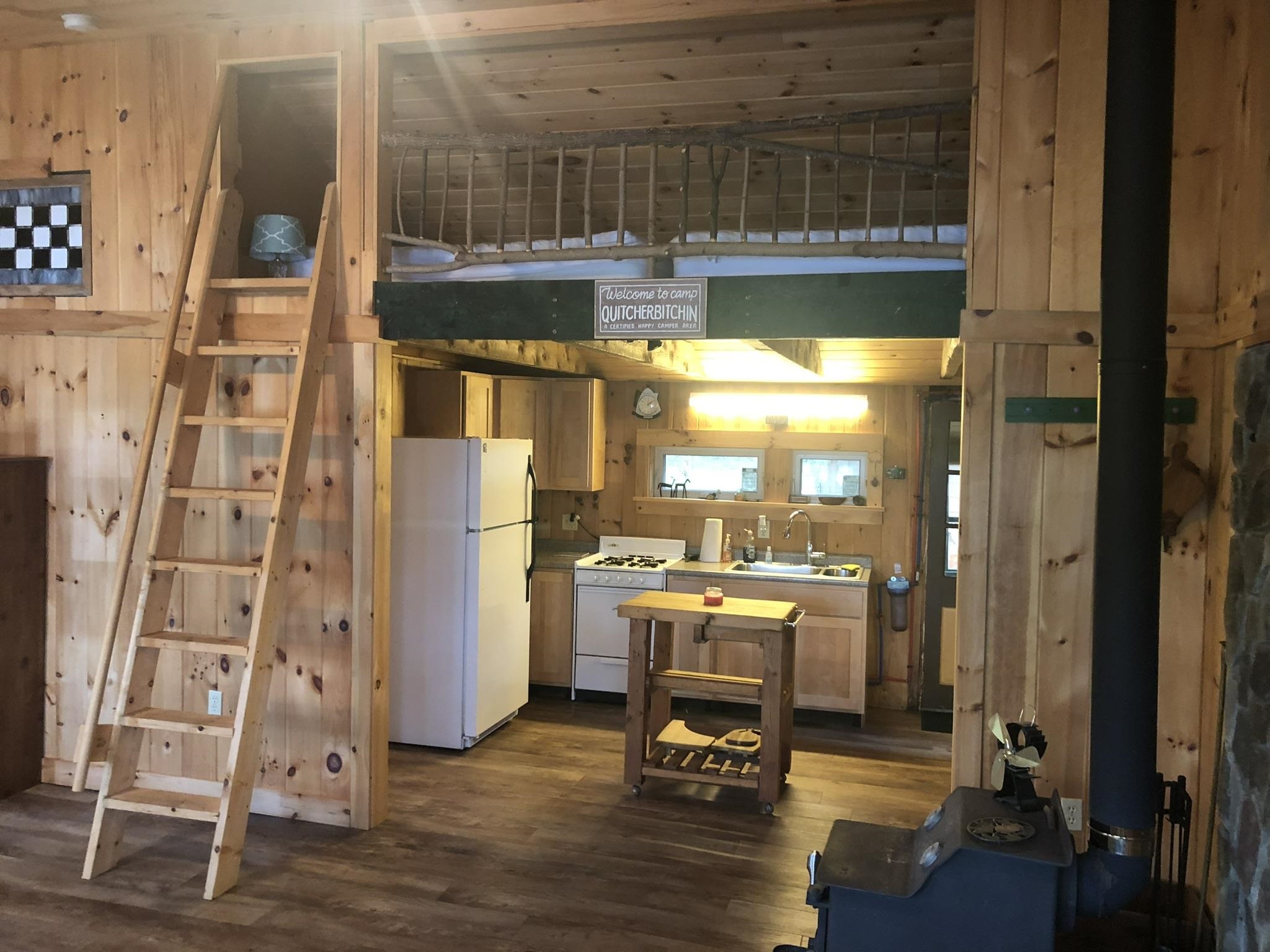 238 Northeast Pond Road Milton, NH 03851 - Photo 8 of 27