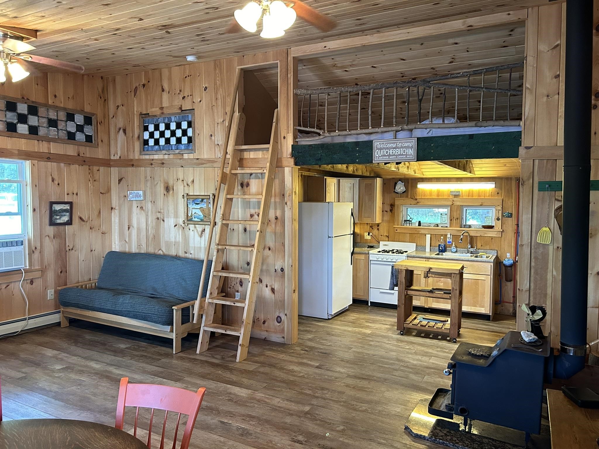 238 Northeast Pond Road Milton, NH 03851 - Photo 9 of 27