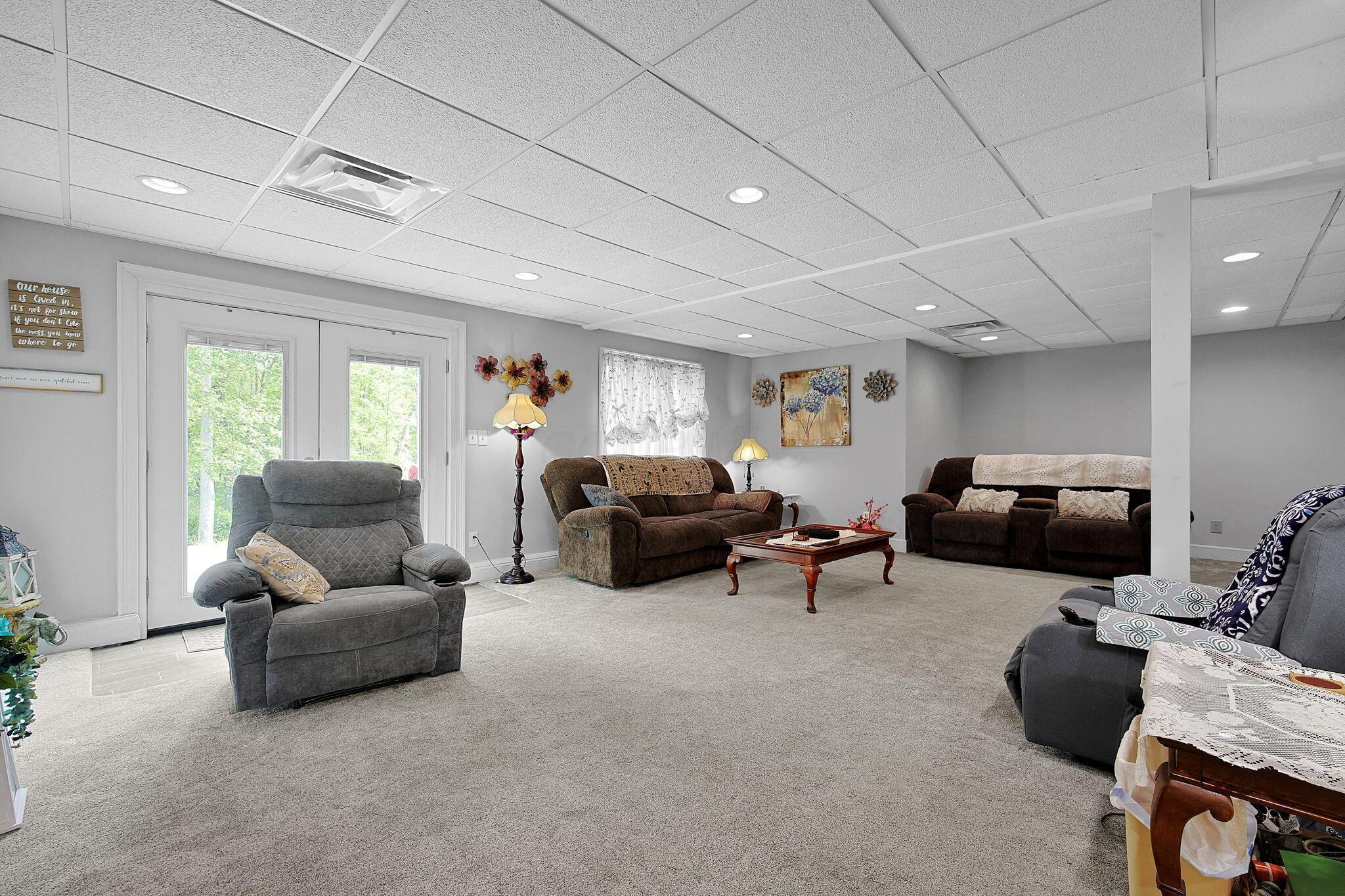 279 Poes Run Road Londonderry, OH 45647 - Photo 45 of 82