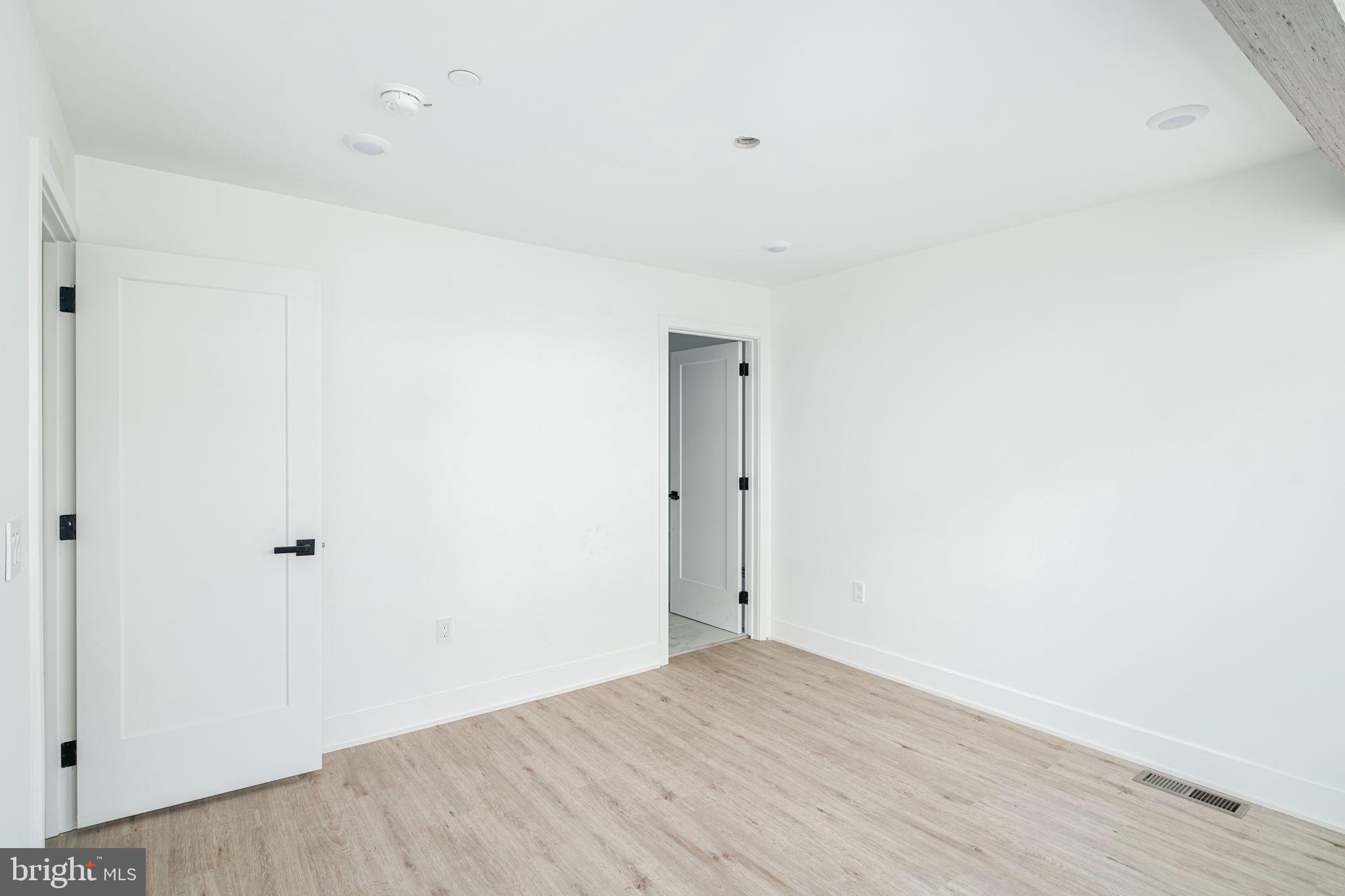 2607 East Boston Street, Unit 1 Philadelphia, PA 19125 - Photo 15 of 25 a view of an empty room