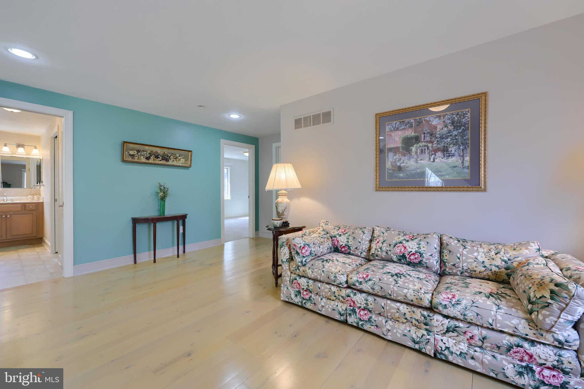 4495 Beards School Road Spring Grove, PA 17362 - Photo 25 of 57 a living room with furniture and a painting