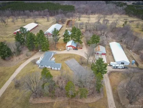 $645,000 | 7214 South M 66 Highway, Mancelona, MI 49659
