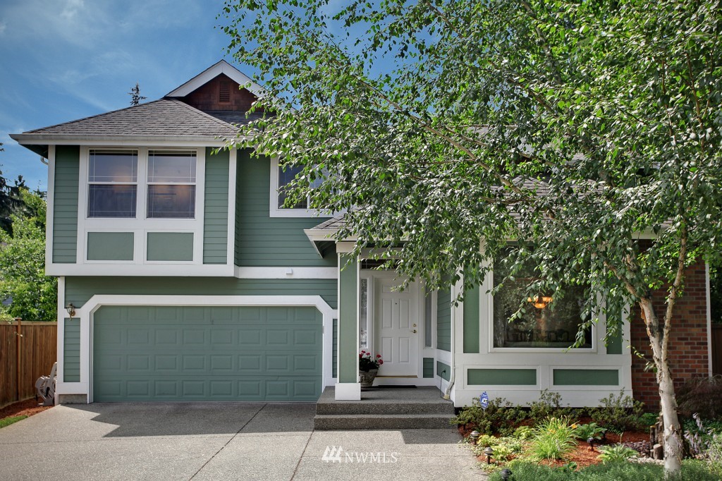 18349 160th Place Southeast Renton, WA 98058 - Photo 1 of 22 Gallery Image 1