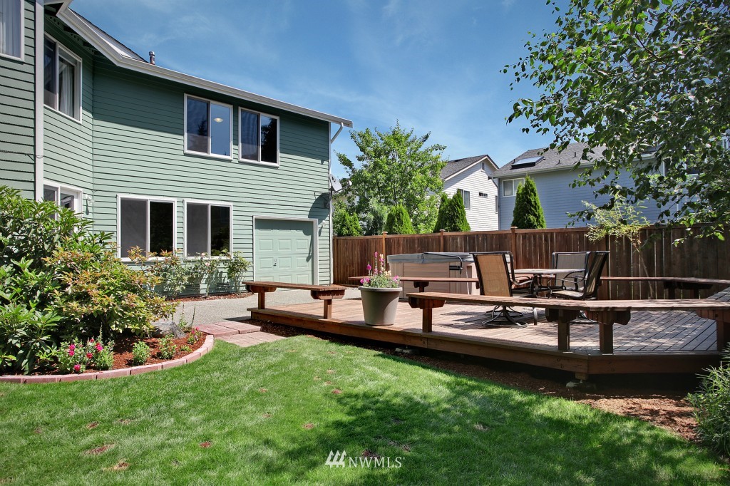 18349 160th Place Southeast Renton, WA 98058 - Photo 21 of 22 Gallery Image 21