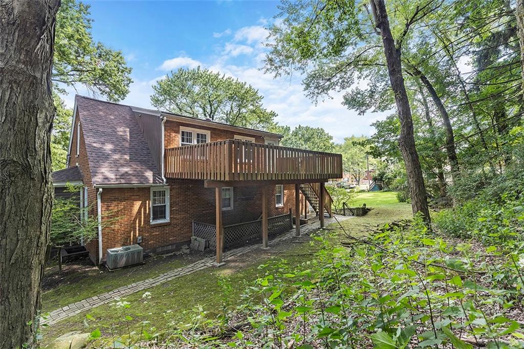 133 Spring Grove Road Pittsburgh, PA 15235 - Photo 21 of 22 Gallery Image 21
