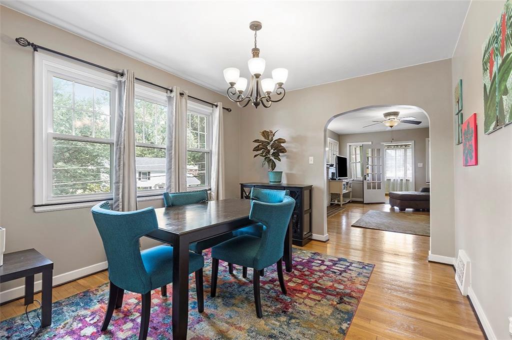 133 Spring Grove Road Pittsburgh, PA 15235 - Photo 6 of 22 Gallery Image 6